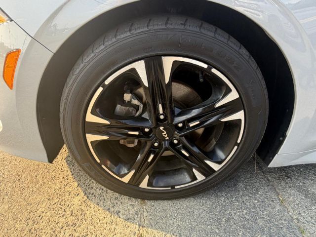 2022 Kia K5 GT-Line Charlotte NC