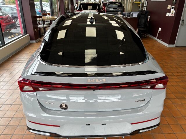2022 Kia K5 GT-Line Charlotte NC