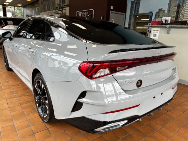 2022 Kia K5 GT-Line Charlotte NC