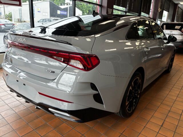 2022 Kia K5 GT-Line Charlotte NC