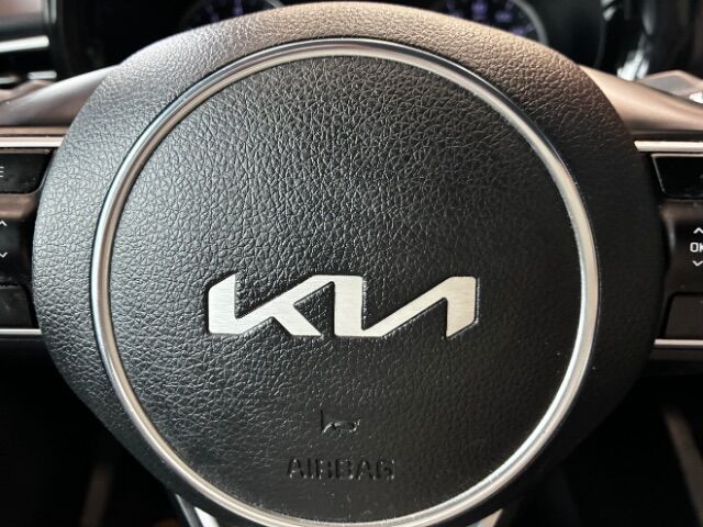 2022 Kia K5 GT-Line Charlotte NC