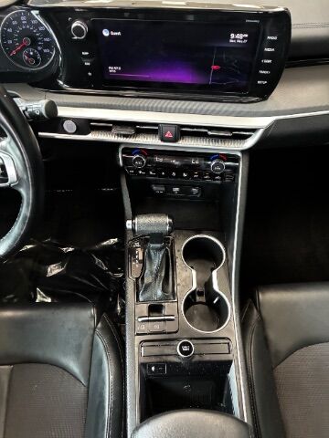 2022 Kia K5 GT-Line Charlotte NC