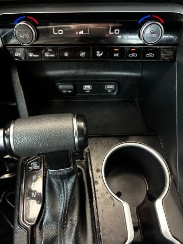 2022 Kia K5 GT-Line Charlotte NC