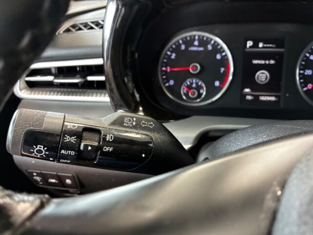2022 Kia K5 GT-Line Charlotte NC