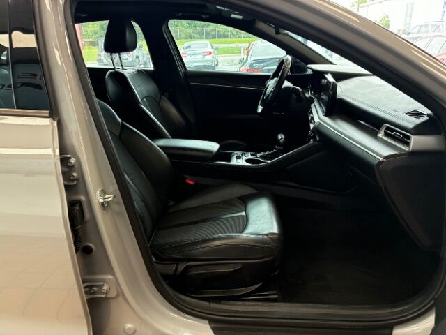 2022 Kia K5 GT-Line Charlotte NC