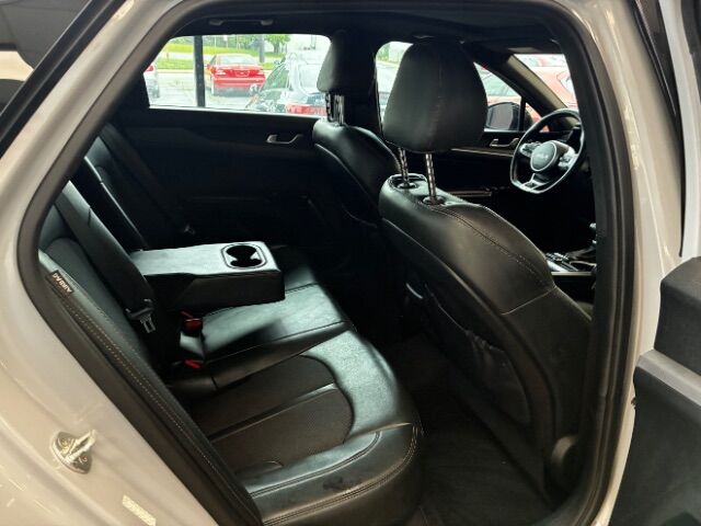 2022 Kia K5 GT-Line Charlotte NC