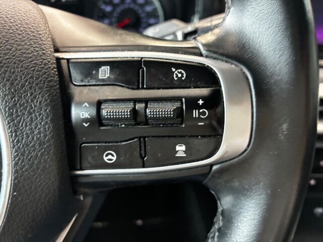 2022 Kia K5 GT-Line Charlotte NC