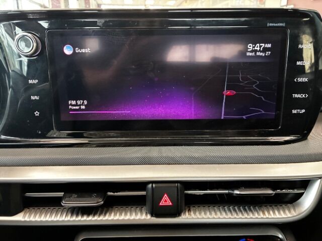 2022 Kia K5 GT-Line Charlotte NC
