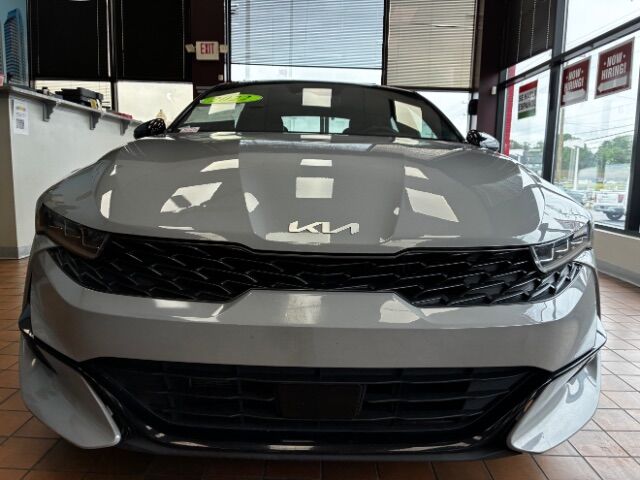 2022 Kia K5 GT-Line Charlotte NC