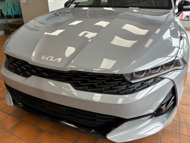 2022 Kia K5 GT-Line Charlotte NC