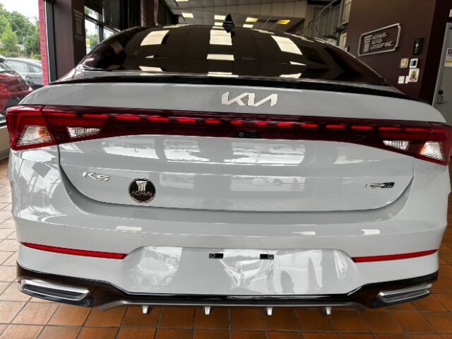 2022 Kia K5 GT-Line Charlotte NC