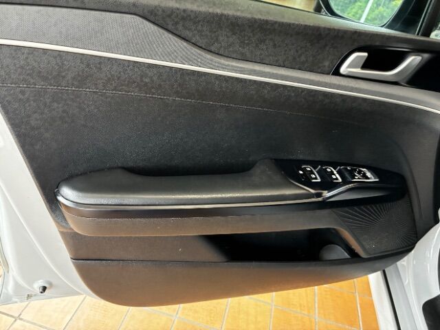 2022 Kia K5 GT-Line Charlotte NC