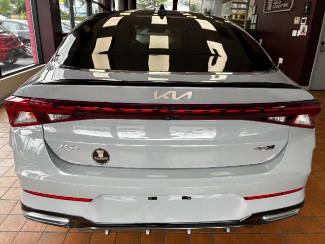 2022 Kia K5 GT-Line Charlotte NC