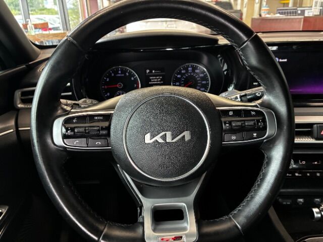 2022 Kia K5 GT-Line Charlotte NC