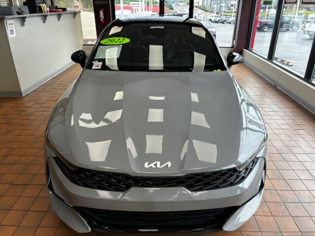 2022 Kia K5 GT-Line Charlotte NC