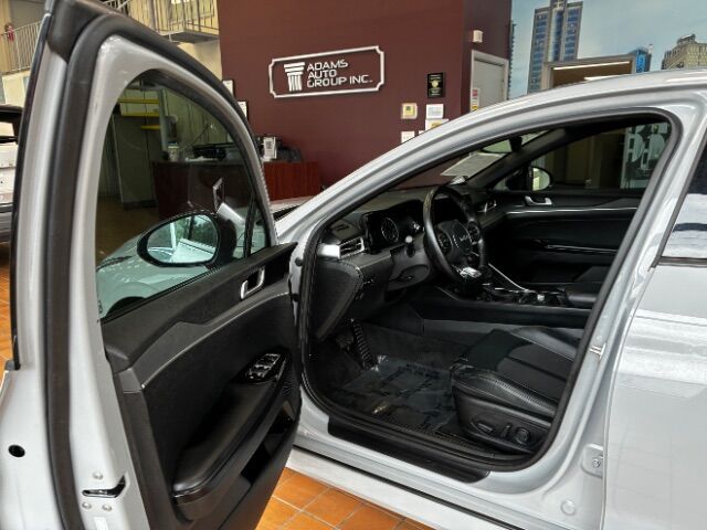 2022 Kia K5 GT-Line Charlotte NC