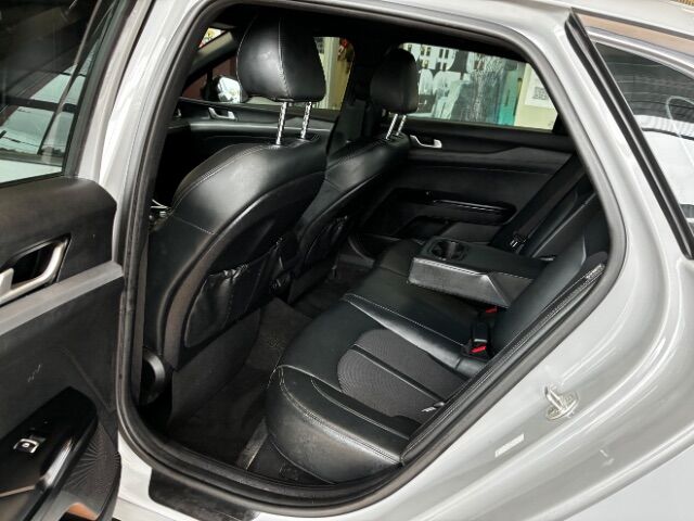 2022 Kia K5 GT-Line Charlotte NC