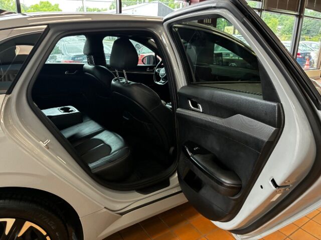 2022 Kia K5 GT-Line Charlotte NC