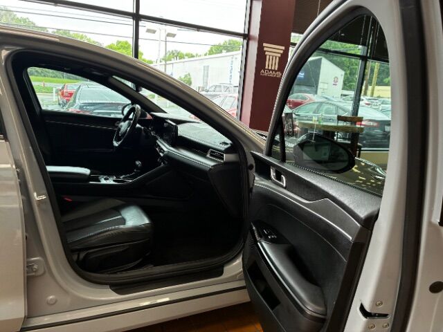 2022 Kia K5 GT-Line Charlotte NC