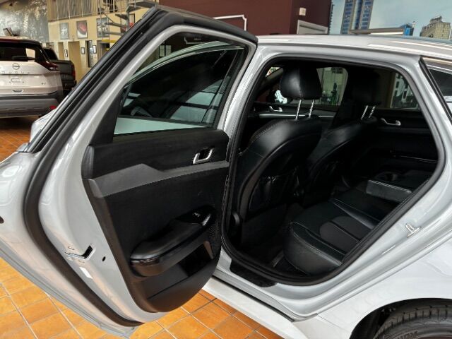 2022 Kia K5 GT-Line Charlotte NC