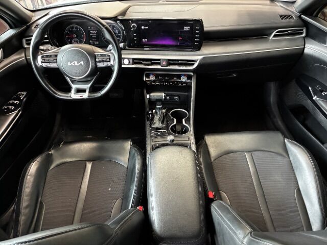 2022 Kia K5 GT-Line Charlotte NC