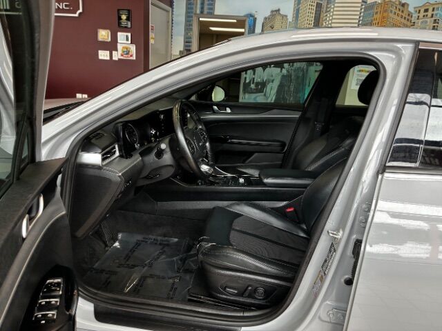 2022 Kia K5 GT-Line Charlotte NC