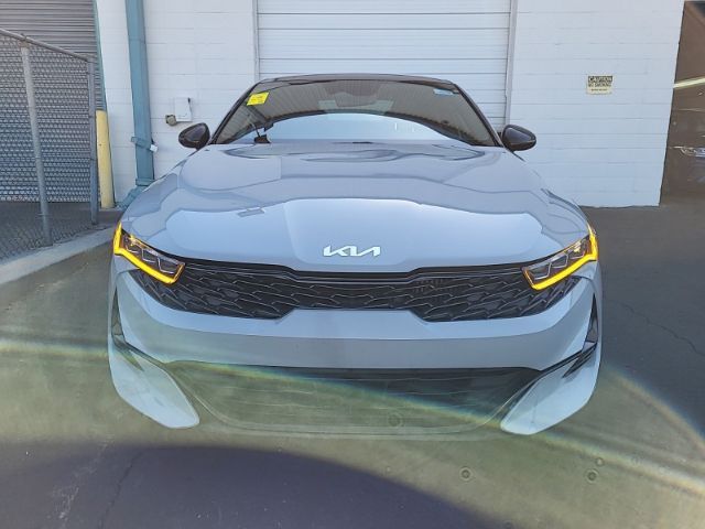 2022 Kia K5 GT-Line Charlotte NC