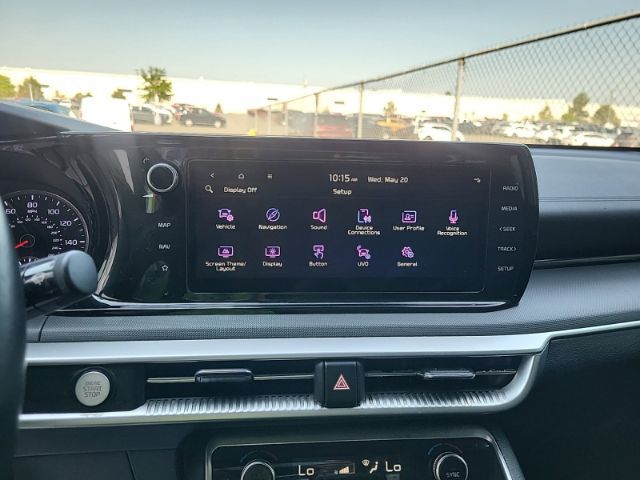 2022 Kia K5 GT-Line Charlotte NC