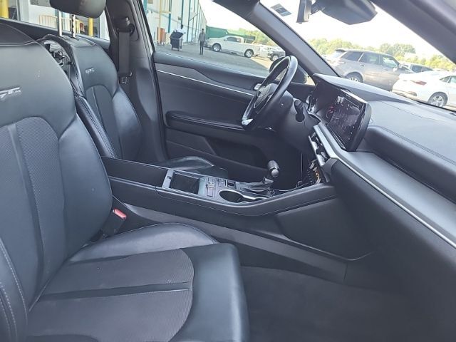 2022 Kia K5 GT-Line Charlotte NC