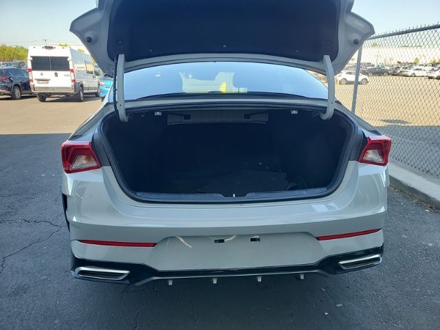 2022 Kia K5 GT-Line Charlotte NC