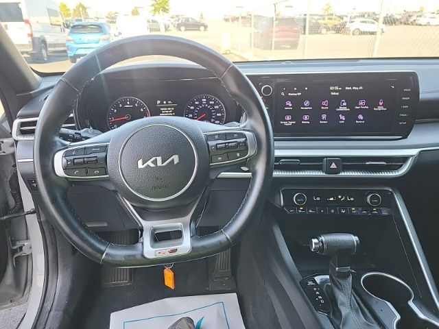 2022 Kia K5 GT-Line Charlotte NC