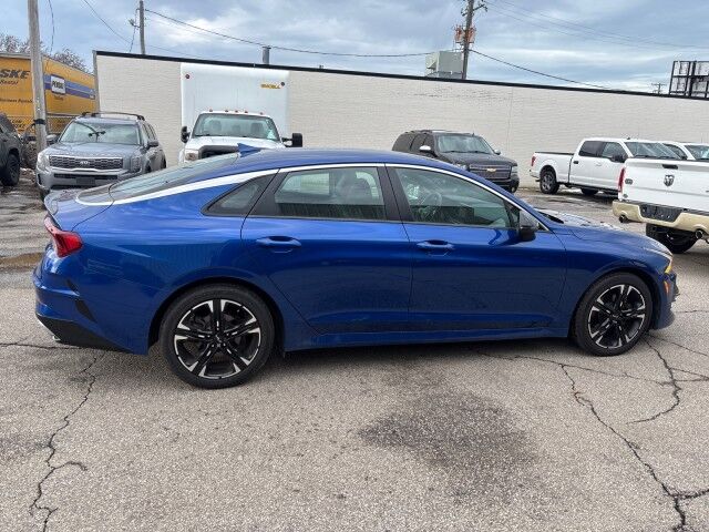 2022 Kia K5 GT-Line Cleveland OH