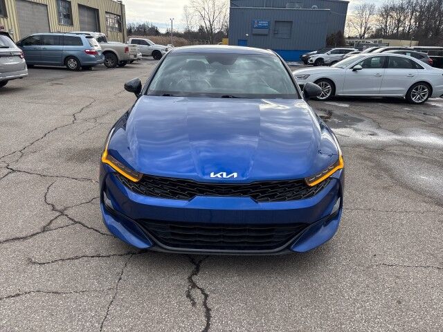 2022 Kia K5 GT-Line Cleveland OH
