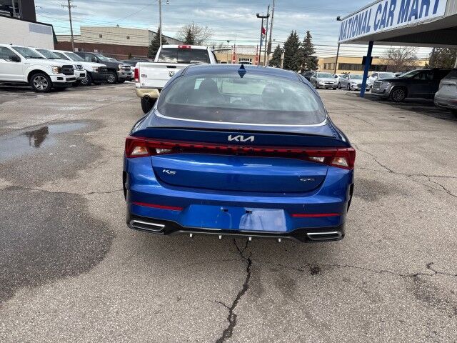 2022 Kia K5 GT-Line Cleveland OH