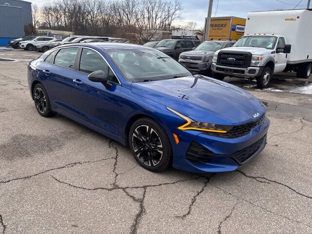 2022 Kia K5 GT-Line Cleveland OH