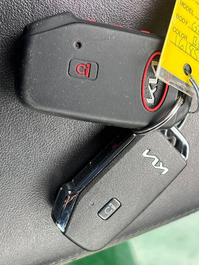 2022 Kia K5 GT-Line Cleveland OH