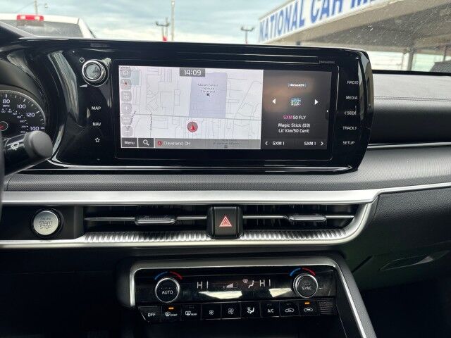 2022 Kia K5 GT-Line Cleveland OH