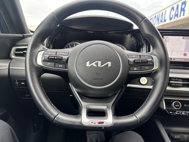 2022 Kia K5 GT-Line Cleveland OH