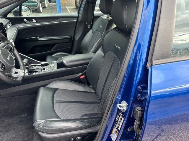 2022 Kia K5 GT-Line Cleveland OH