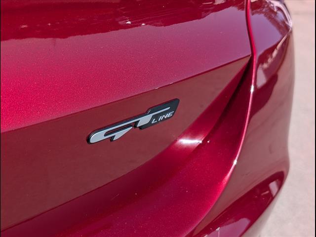 2022 Kia K5 GT-Line Chattanooga TN