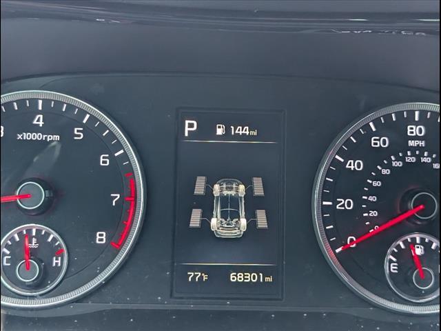 2022 Kia K5 GT-Line Chattanooga TN