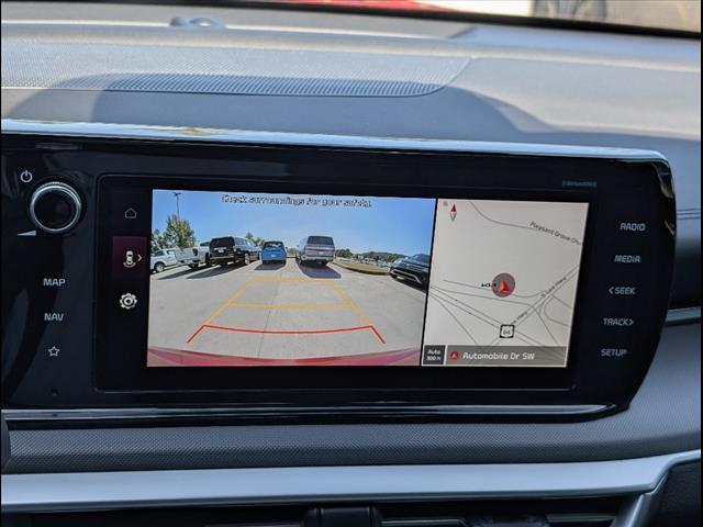 2022 Kia K5 GT-Line Chattanooga TN