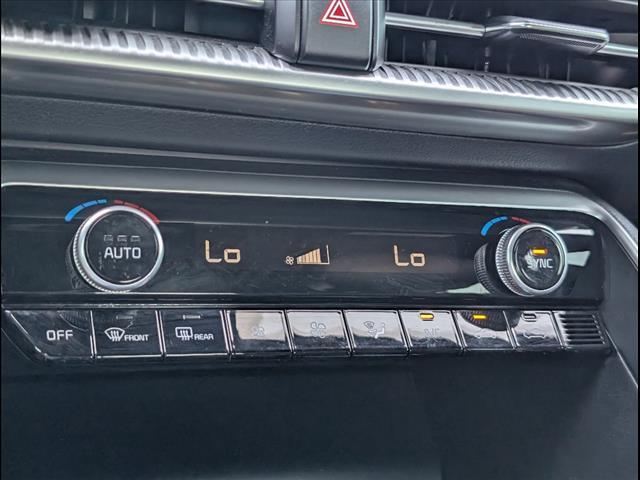 2022 Kia K5 GT-Line Chattanooga TN
