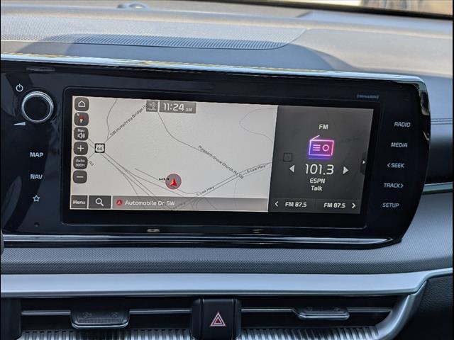 2022 Kia K5 GT-Line Chattanooga TN