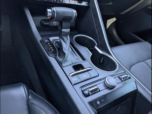 2022 Kia K5 GT-Line Chattanooga TN