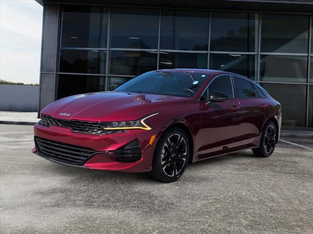 2022 Kia K5 GT-Line Chattanooga TN