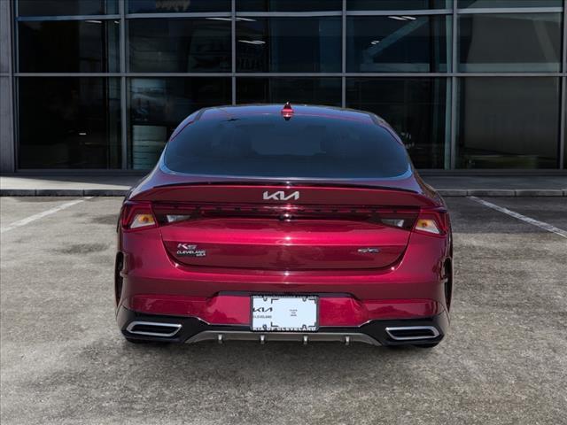 2022 Kia K5 GT-Line Chattanooga TN