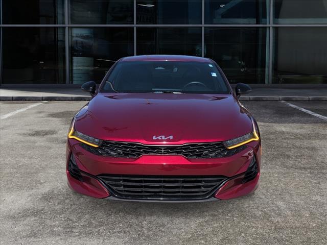 2022 Kia K5 GT-Line Chattanooga TN