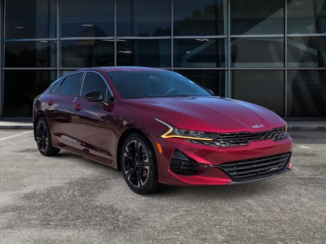 2022 Kia K5 GT-Line Chattanooga TN