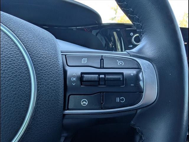 2022 Kia K5 GT-Line Chattanooga TN